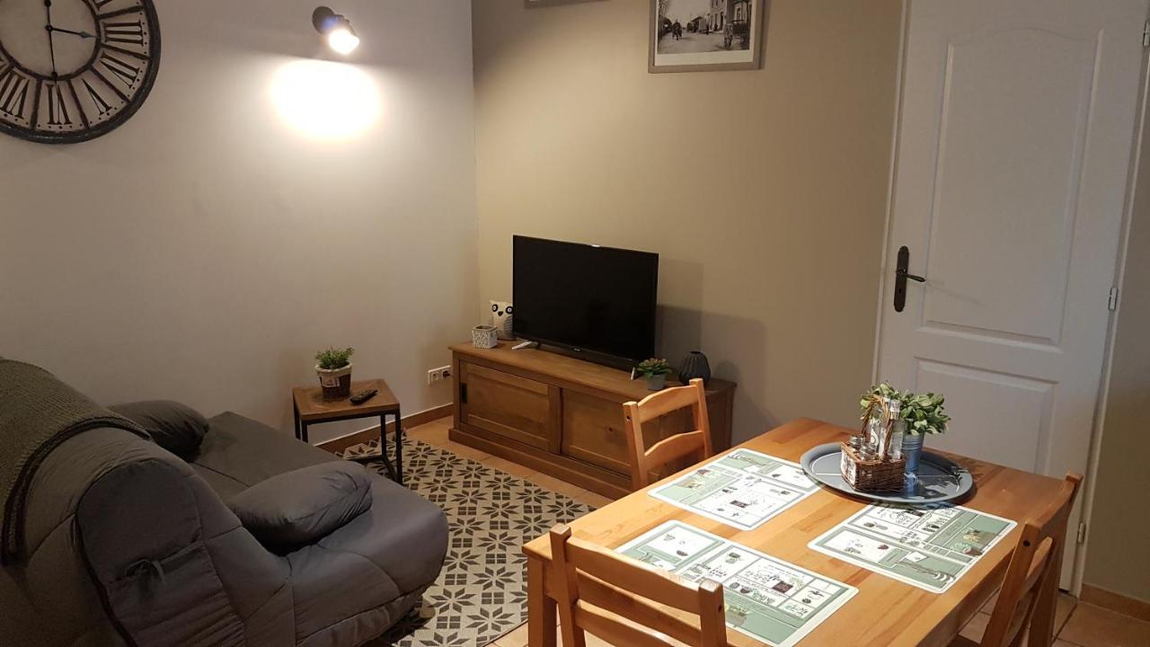 Ferienwohnung La Bastido Arles Exterior foto