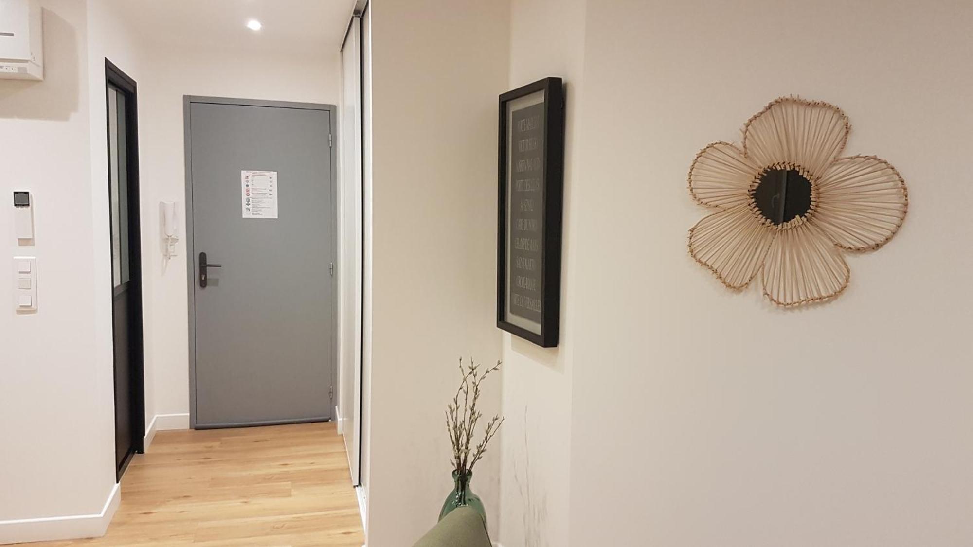 Ferienwohnung La Bastido Arles Exterior foto
