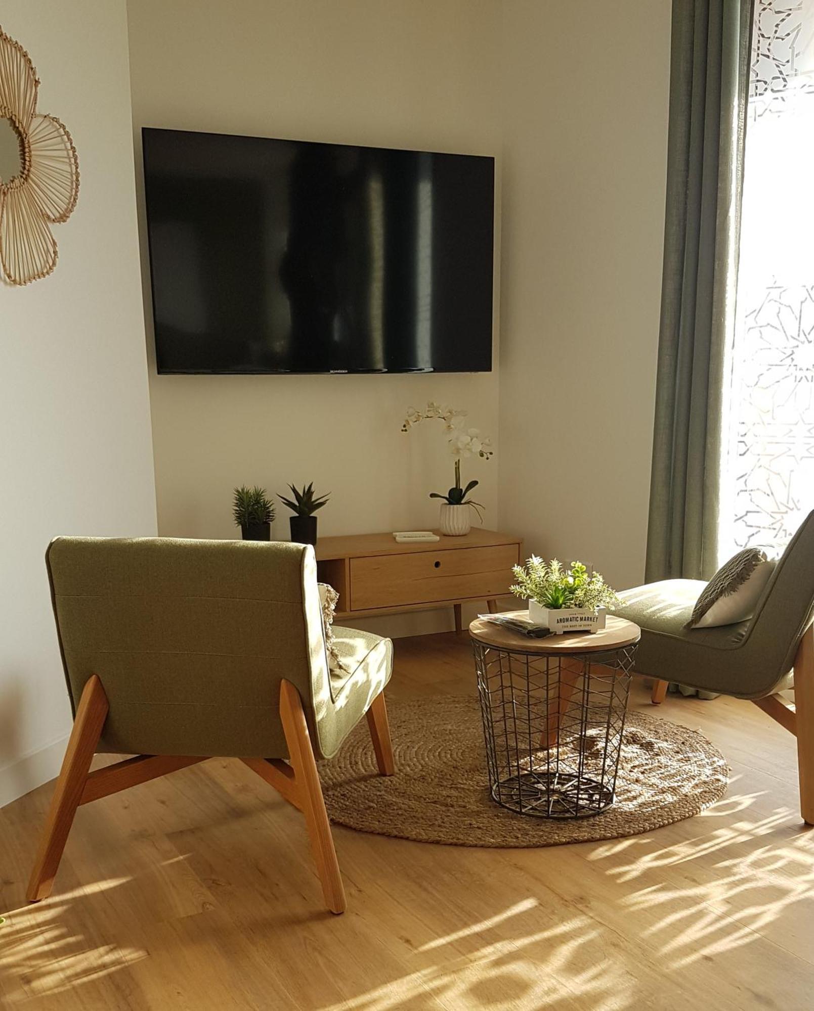 Ferienwohnung La Bastido Arles Exterior foto