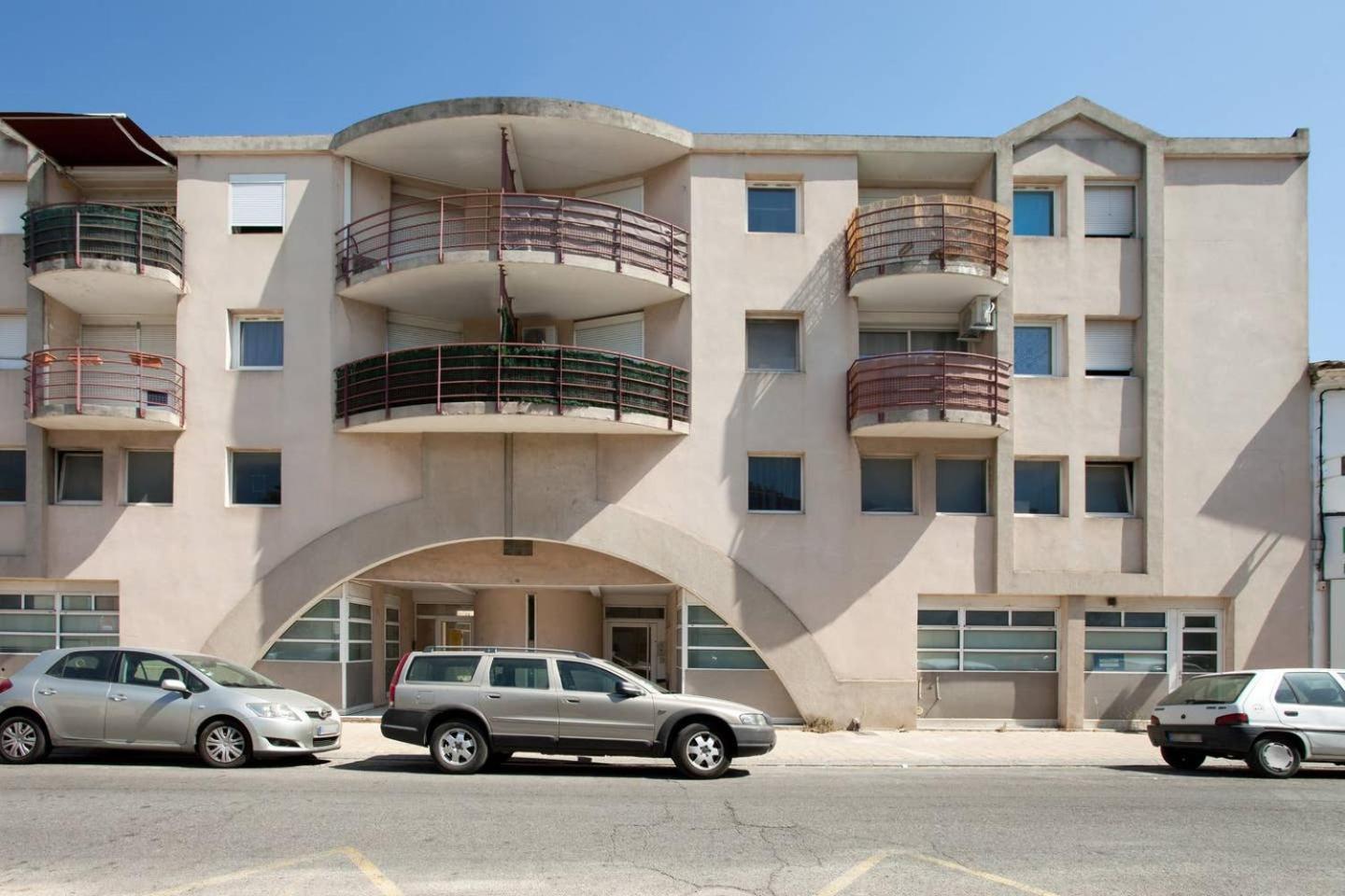 Ferienwohnung La Bastido Arles Zimmer foto