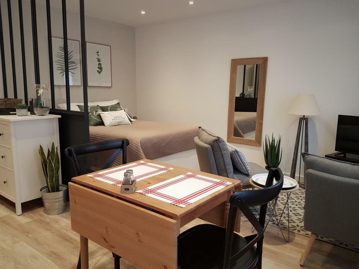 Ferienwohnung La Bastido Arles Exterior foto
