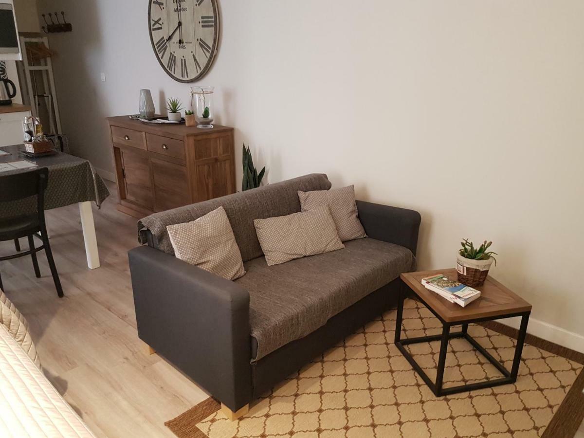 Ferienwohnung La Bastido Arles Exterior foto