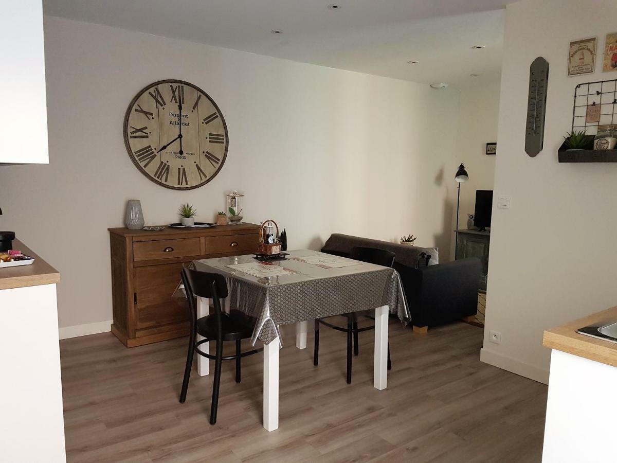 Ferienwohnung La Bastido Arles Exterior foto