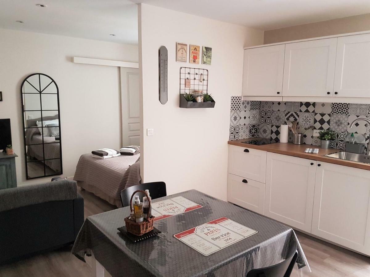 Ferienwohnung La Bastido Arles Exterior foto