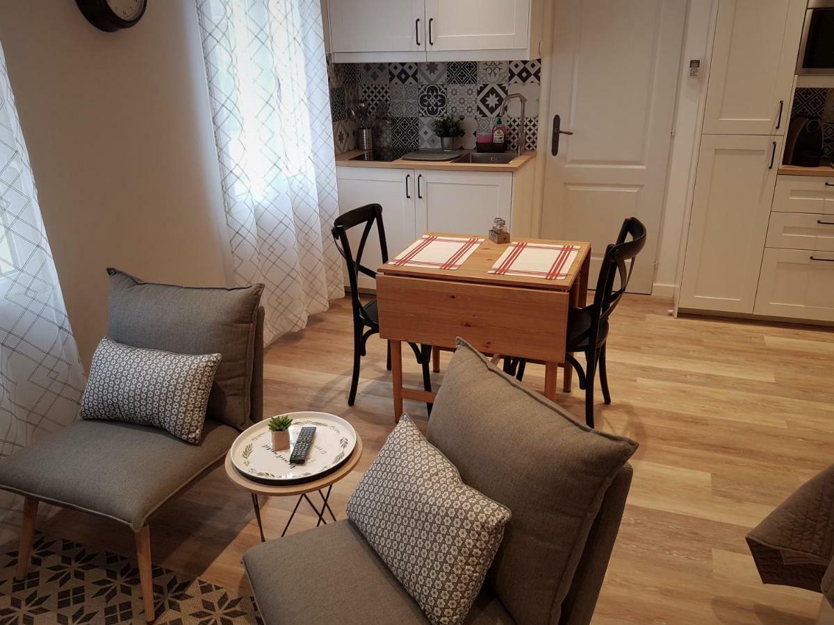 Ferienwohnung La Bastido Arles Exterior foto