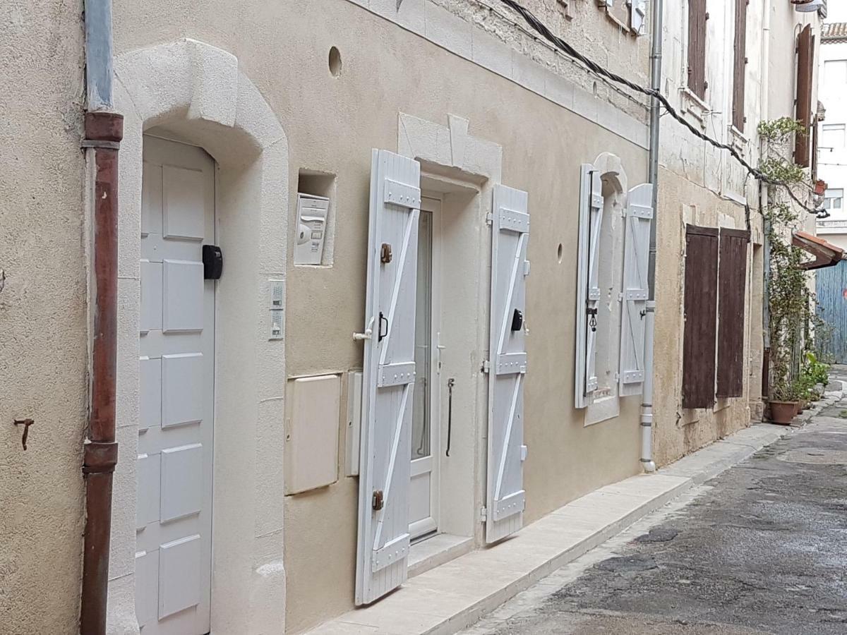 Ferienwohnung La Bastido Arles Exterior foto